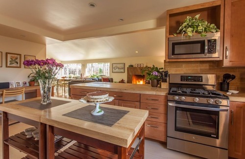 Arroyo Grande House | Central Coast Wine Country Home