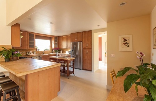 Arroyo Grande House | Central Coast Wine Country Home