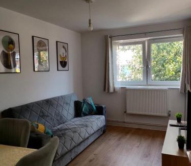 Walworth Apartment | "Central&Convenient" Apartment near Big Ben- Tower Bridge