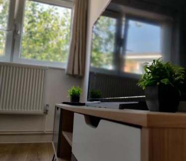 Walworth Apartment | "Central&Convenient" Apartment near Big Ben- Tower Bridge