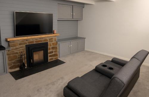 Redruth House | Central Cornwall Stay