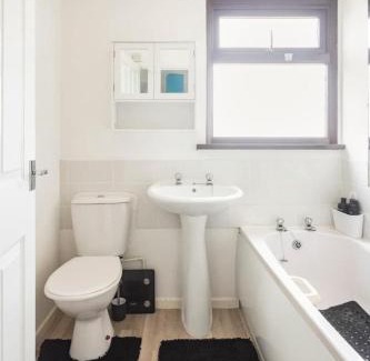 Redruth House | Central Cornwall Stay
