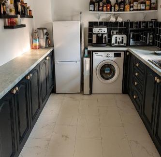 Redruth House | Central Cornwall Stay