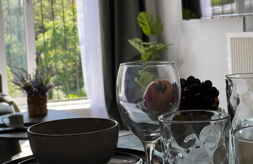 East Wickham Apartment | Central & Cosy Flat Close To London, Next To Shops