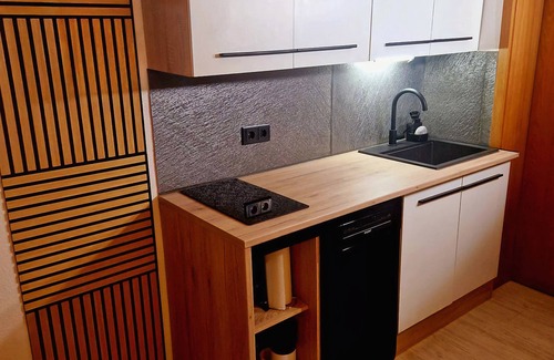 Hoexter Apartment | Central, cozy apartment, 50 mts away from the old town in Höxter.
