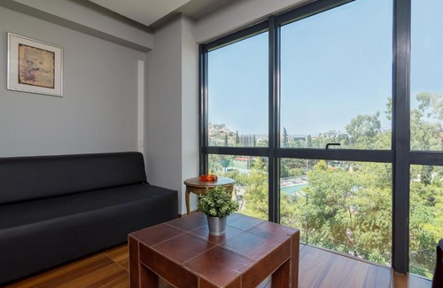 Mets Apartment | Central & Cozy Apartment In Athens 4A