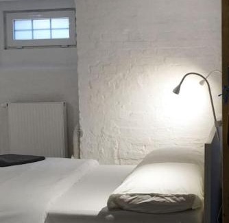 Neukoelln Apartment | Central, cozy & beautiful designed 2-rooms Apt. near river