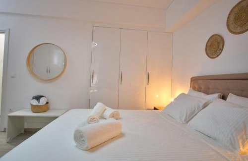 Kypseli Apartment | Central Cozy House