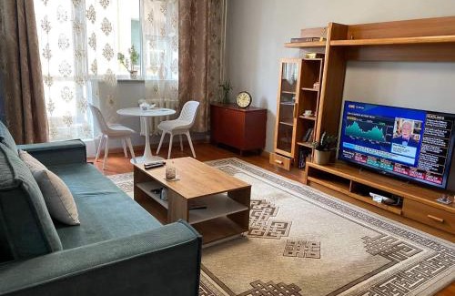 Chingeltei Apartment | Central, Cozy