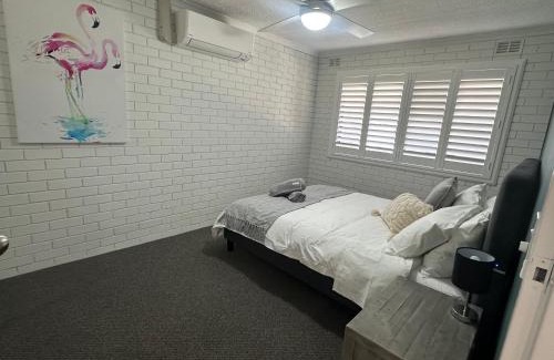 Wagga Wagga Apartment | Central Cullen Wagga Apartments