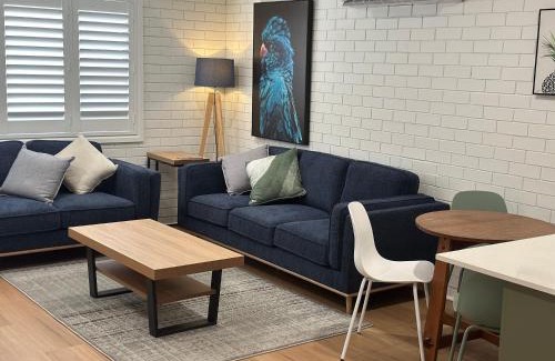 Wagga Wagga Apartment | Central Cullen Wagga Apartments