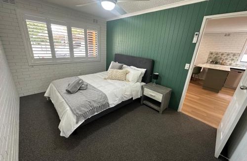 Wagga Wagga Apartment | Central Cullen Wagga Apartments