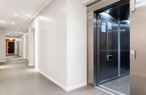 Sinsen Apartment | Central, Delicate & lovely 3-room apartment