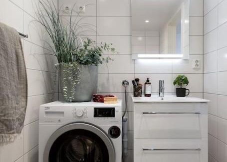 Sinsen Apartment | Central, Delicate & lovely 3-room apartment
