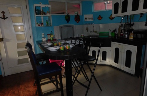 Banos de Agua Santa Apartment | Central Department in Baños