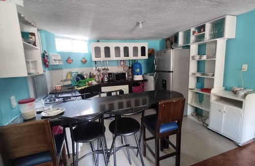 Banos de Agua Santa Apartment | Central Department in Baños