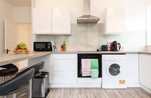 The Liberties Apartment | Central Dublin Apt Near Guinness & Heuston