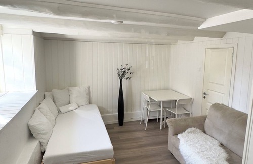 Stavanger House | Central Economic Stavanger