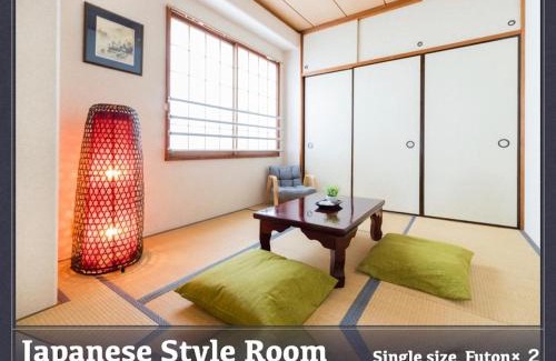 Kameari Apartment | Central Excel 702 - Vacation STAY 45393v
