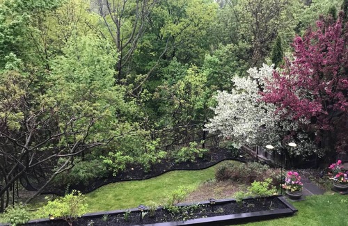 Governor's Bridge House | Central Executive Ravine Home 5+ Bdrms