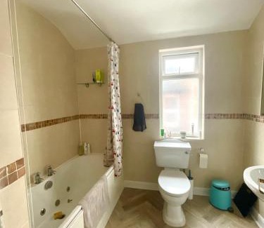 Exeter House | Central Exeter Home
