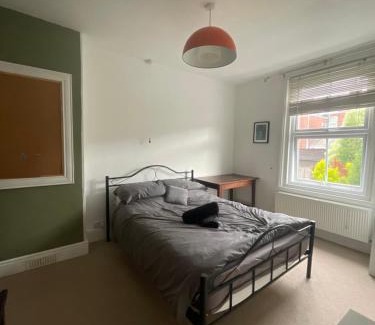 Exeter House | Central Exeter Home