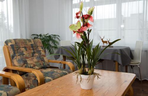 Lenzerheide Apartment | Central flat Crapera-Lenzerheide