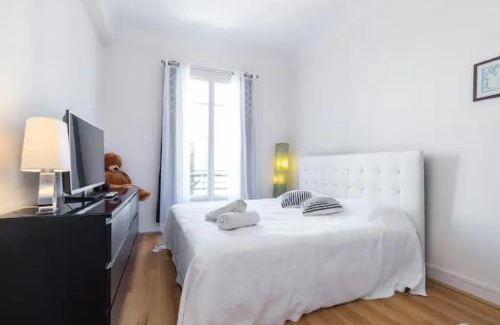Lepante Quarter Apartment | Central Flat with Beautiful view and balcony