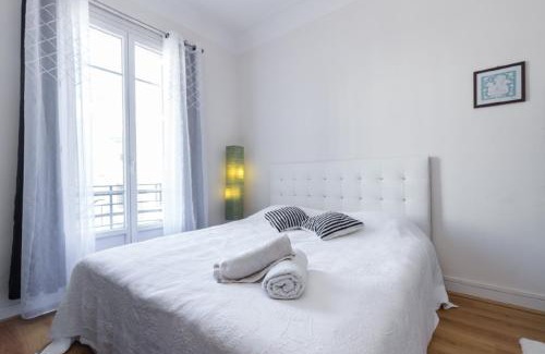 Lepante Quarter Apartment | Central Flat with Beautiful view and balcony