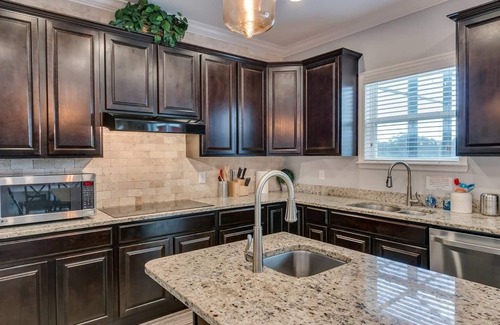 Grant-Valkaria House | Central Florida Lake House