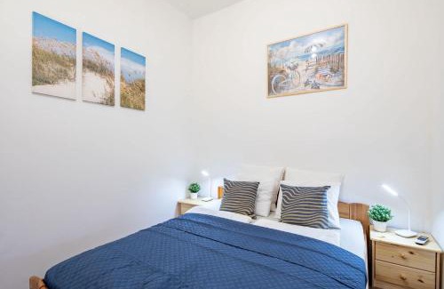 Sashegy Apartment | Central - Free parking - Green