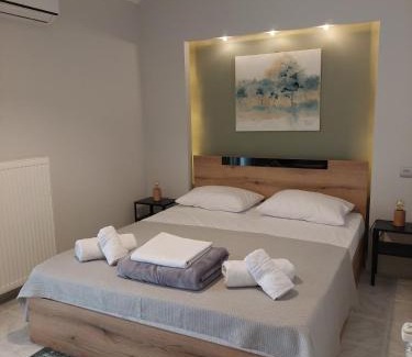 Old Town Apartment | Central Garden Escape