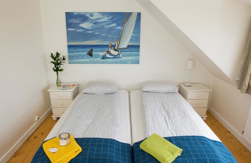 Downtown House | Central Guesthouse Reykjavik