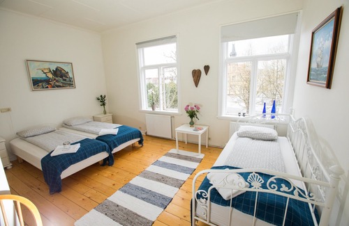 Downtown House | Central Guesthouse Reykjavik
