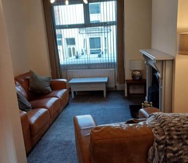 Guisborough House | Central Guisborough townhouse