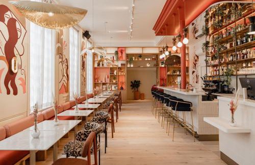 La Rochelle City Centre Hotel | CENTRAL Hôtel La Rochelle Centre