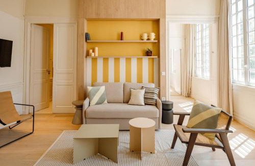 La Rochelle City Centre Hotel | CENTRAL Hôtel La Rochelle Centre