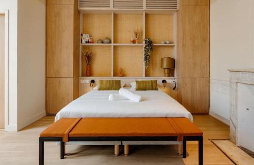 La Rochelle City Centre Hotel | CENTRAL Hôtel La Rochelle Centre