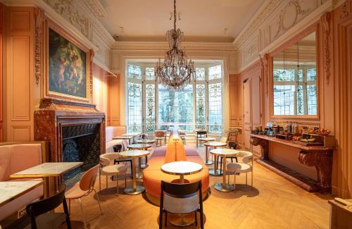 Historic Center Hotel | CENTRAL Hôtel Lille Centre