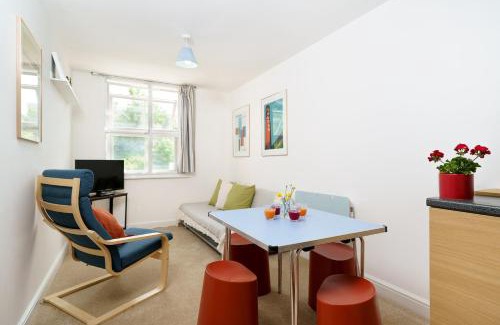 Hackney Central Apartment | Central Hackney Apartment