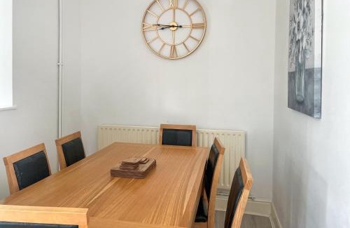 Port Talbot House | Central Haven