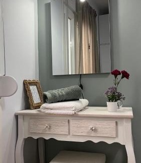 Volos City Centre Apartment | Central Haven
