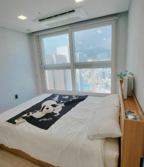 Yeonsan Apartment | Central Height Apartment Royal