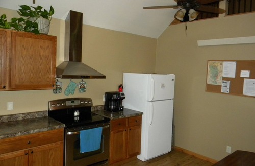 Central City House | Central Hideaway. In the heart of Central City