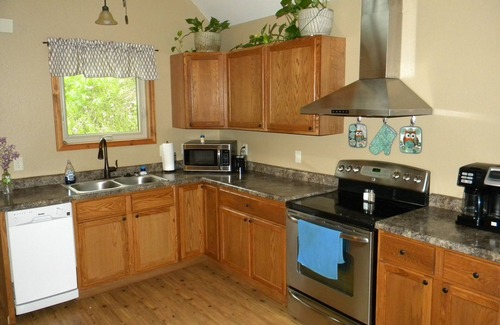 Central City House | Central Hideaway. In the heart of Central City