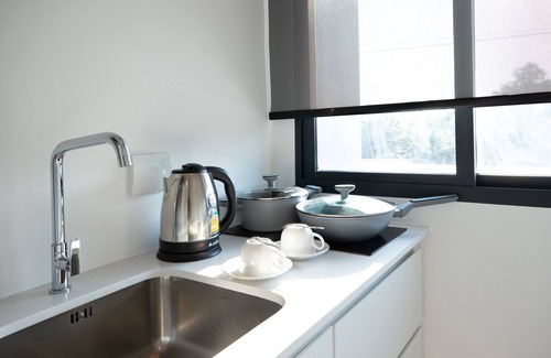 Kathu Apartment | Central Hill View B901A Shopping & Relax