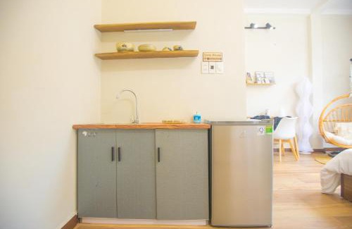 Bui Thi Xuan Apartment | Central Ho Chi Minh Apartments, Sonic House
