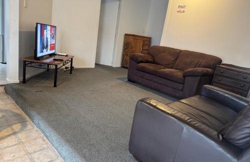 Tauranga House | Central Holiday Home