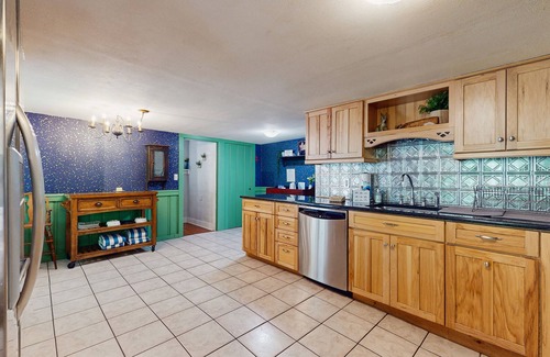 Wolfeboro House | Central home: near town, lake, skiing, rail trial, snowshoe from your door