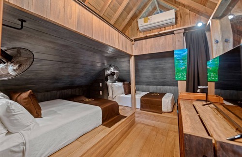 Bocas del Toro Hotel | Central Hotel Bocas del Toro